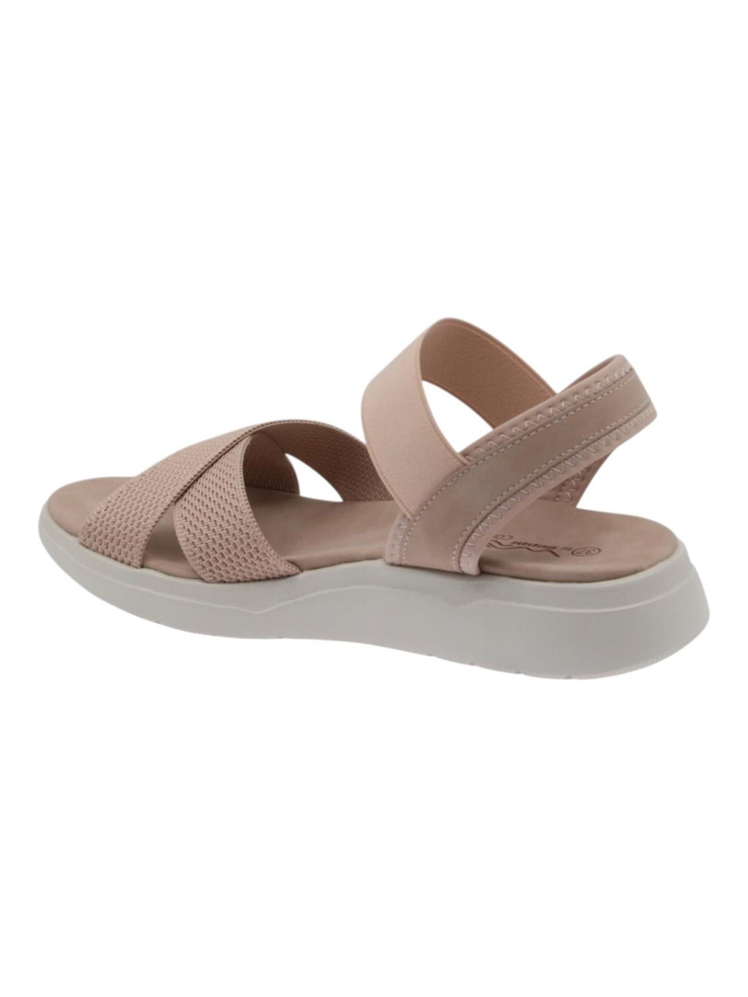 Sandales Beppi en violet