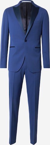 Regular Costume Michael Kors en bleu : devant