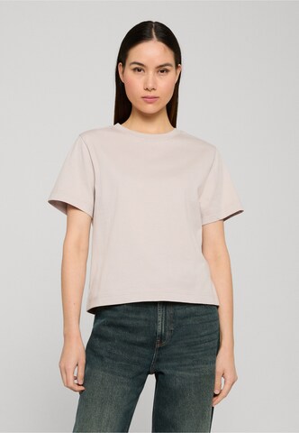 Urban Classics T-Shirt in Grau: Vorderseite