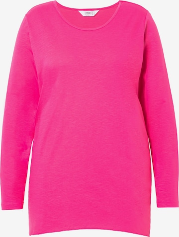 Angel of Style Shirt in Pink: front