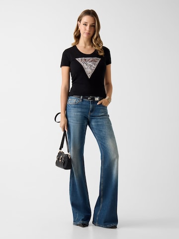 GUESS Shirt in Black