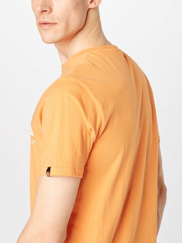ELLESSE Regular fit Shirt 'Prado' in Orange
