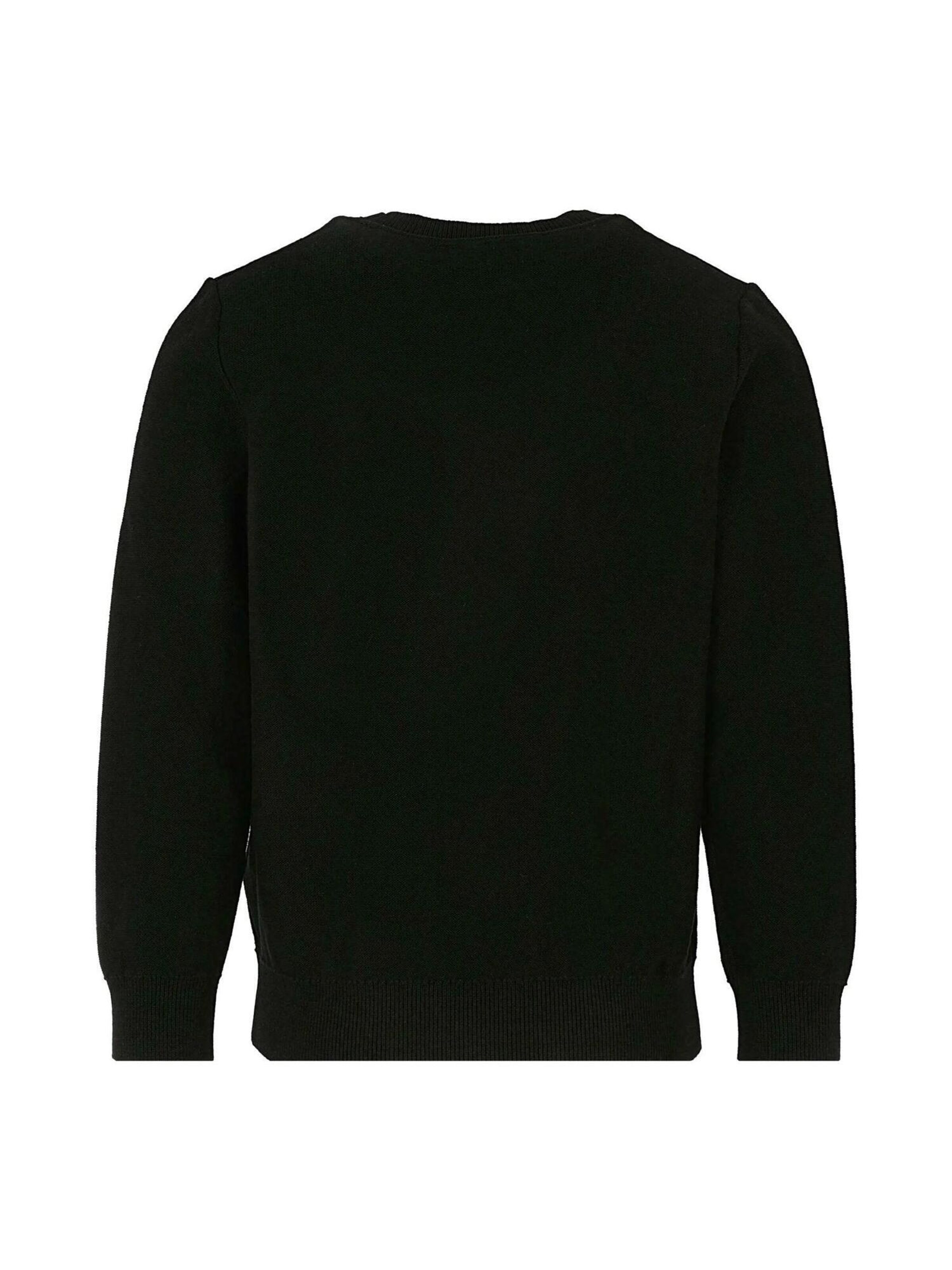 Calvin Klein Sweater in Black