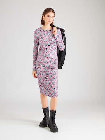 PIECES Ruha 'Mana' - vegyes színek: elől