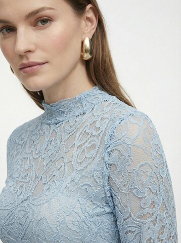 KAVAZI Футболка в Синий