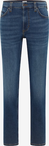 MUSTANG Jeans 'Tramper' in Blue: front