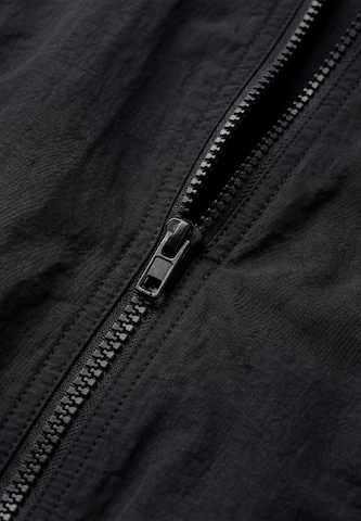 myMo ATHLSR - Chaqueta de entretiempo en negro