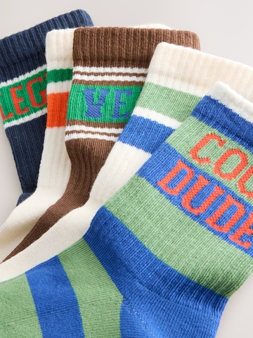 Next Socken in Beige
