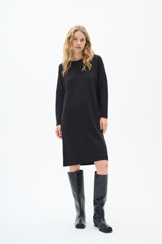 InWear Kleid 'Annieh' in Schwarz