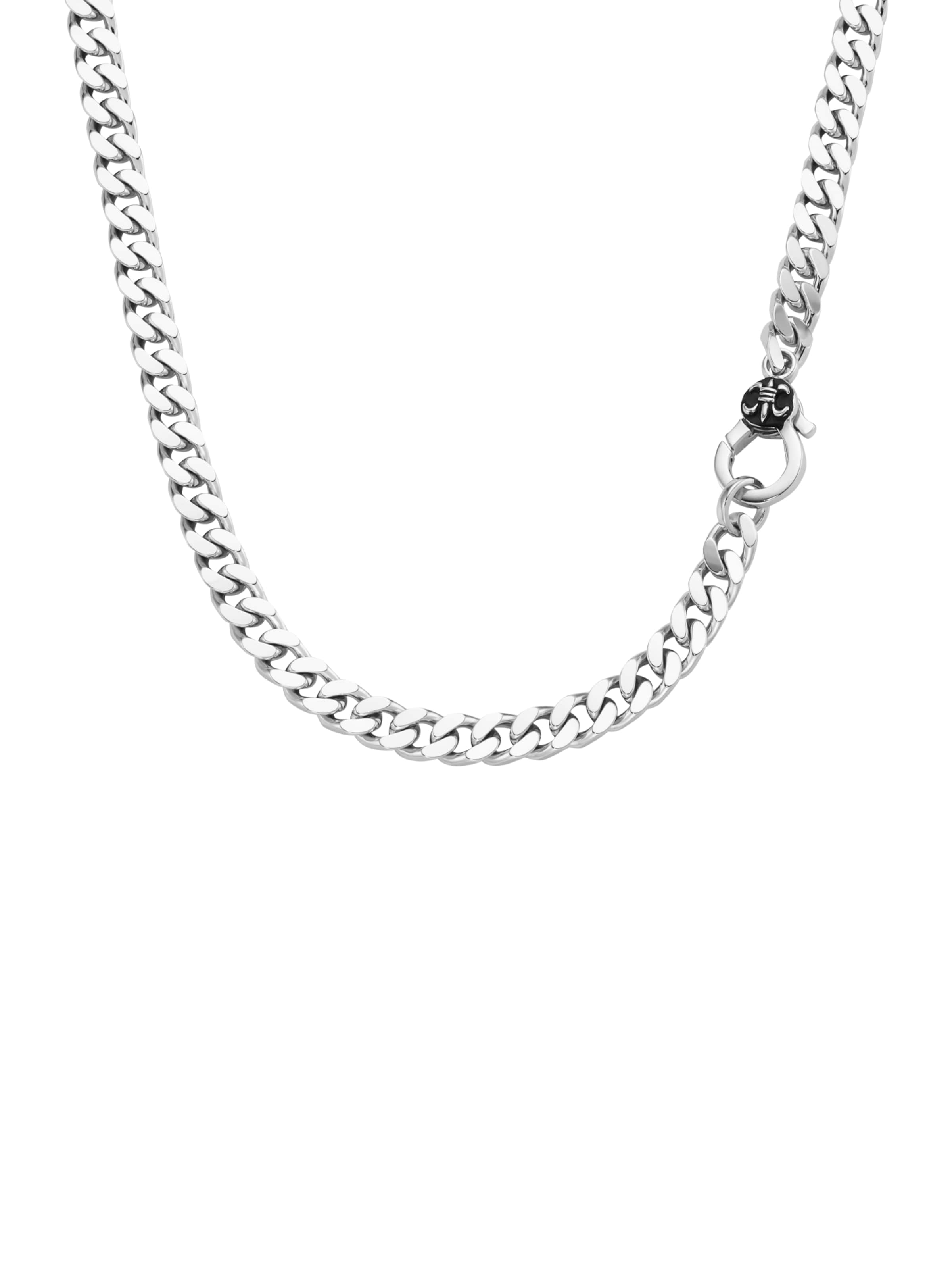 Collana di Giorgio Martello Milano in argento