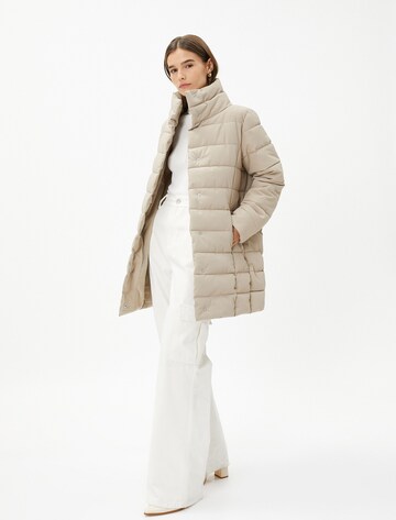 Koton Jacke in Beige