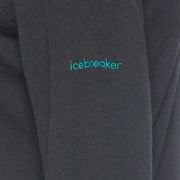 ICEBREAKERTehnička sportska majica 'Oasis' - plava boja