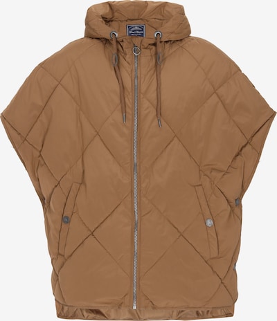 DreiMaster Maritim Prsluk u konjak, Pregled proizvoda