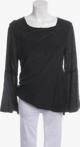 Jadicted Blouse & Tunic in XS in Black: front