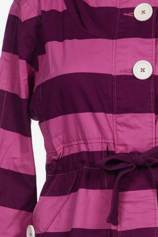 Danefae Jacket & Coat in XL in Pink