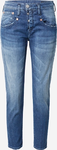 Herrlicher Jeans 'Shyra' in Blue: front