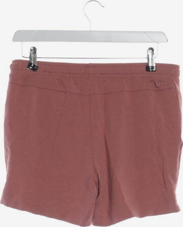 Marc O'Polo Shorts in S in Red
