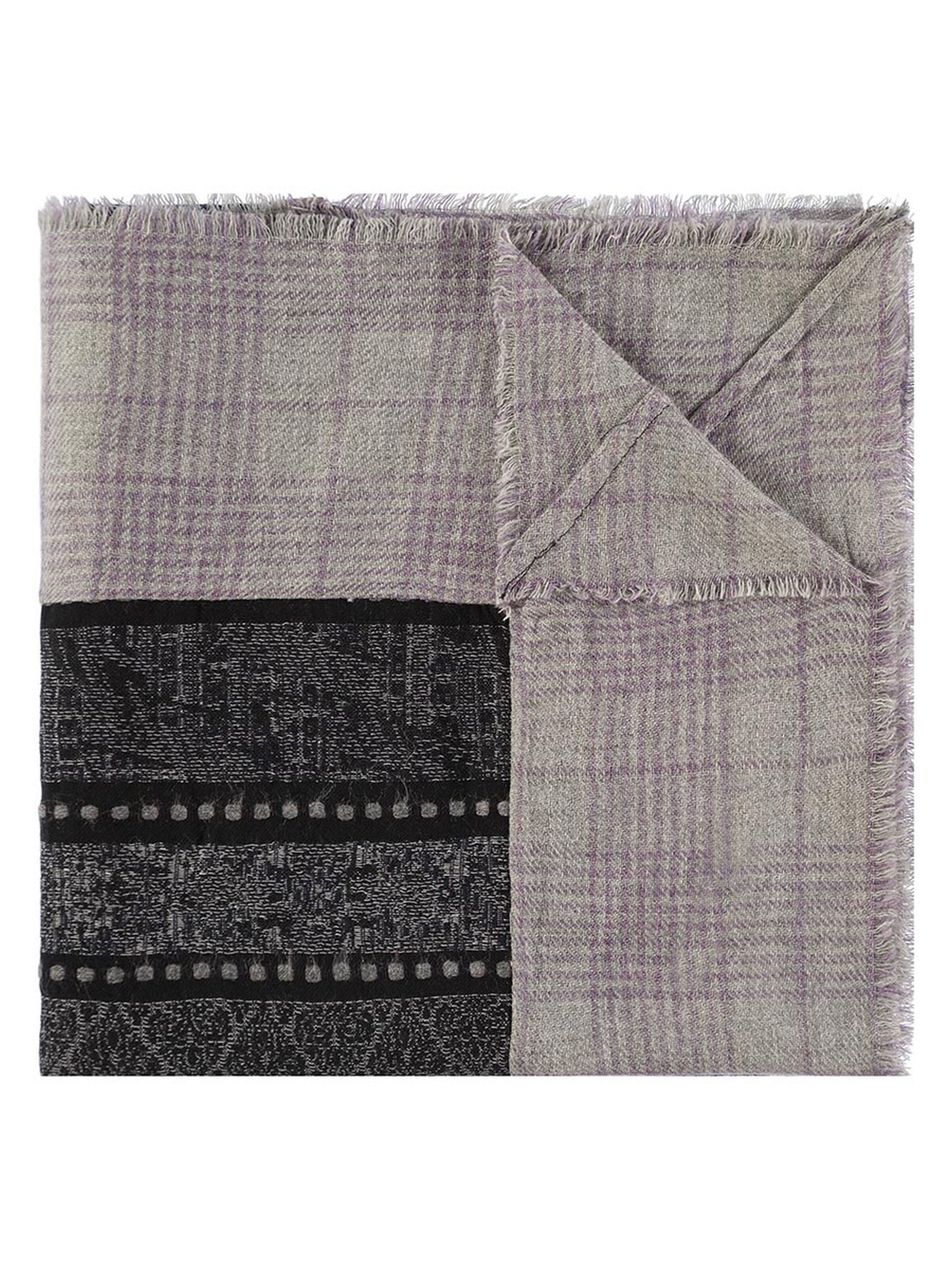 Passigatti Tuch‌‌‌‌‌‌ in Lila