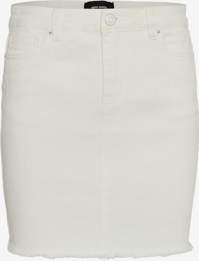 VERO MODA Skirt 'Faith' in White, Item view