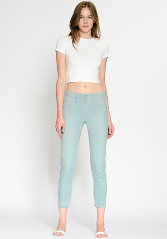 Gang Loose fit Jeans in Blue