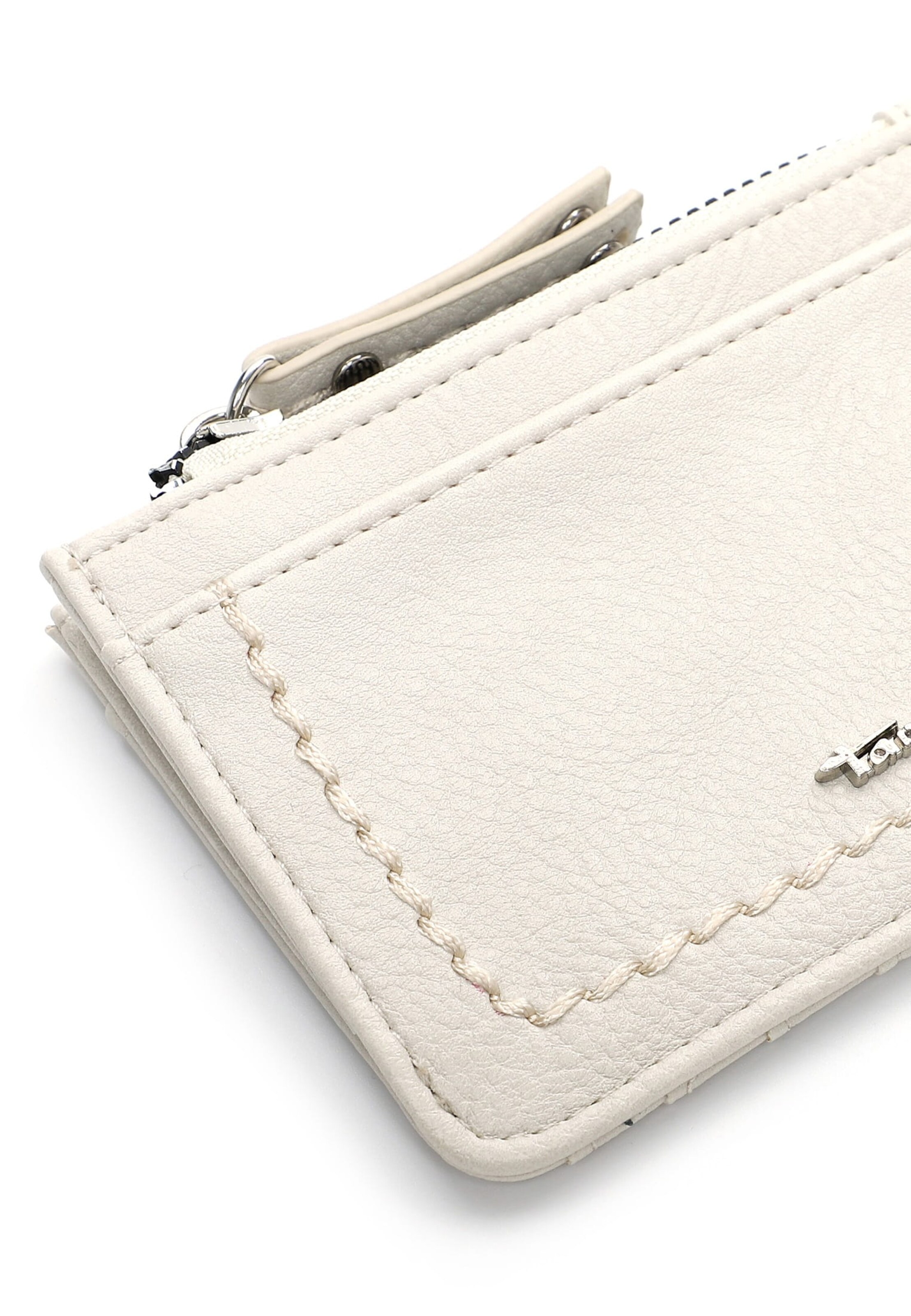 Tamaris Wallet ' TAS Keona ' in Beige