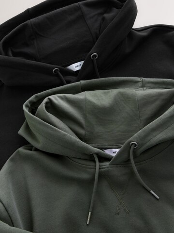 Next Sweatshirt in Groen