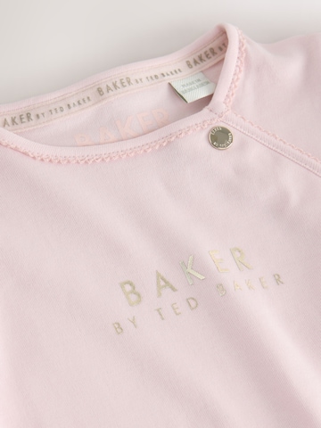 Baker by Ted Baker Ondergoedset in Roze