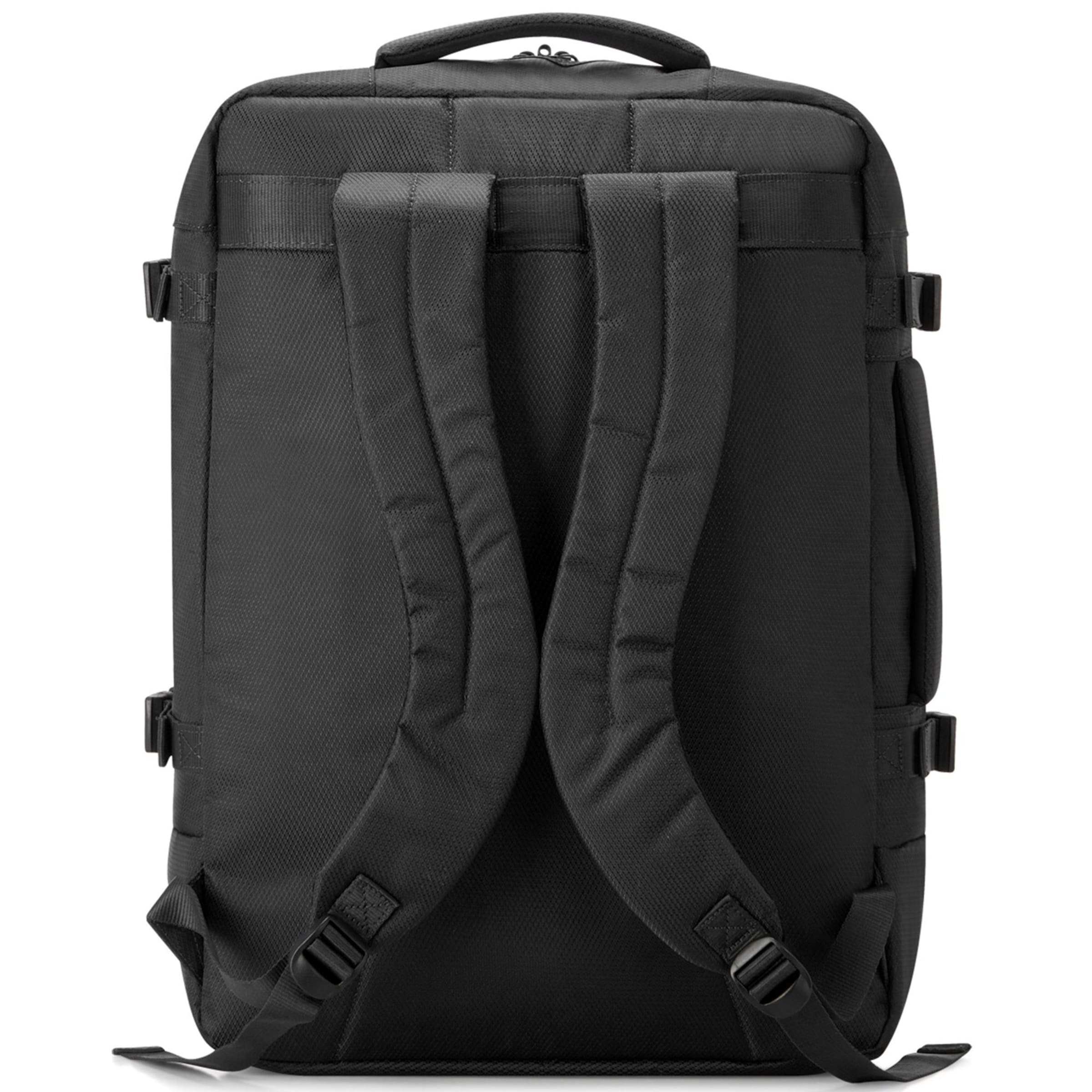 Roncato Backpack in Black