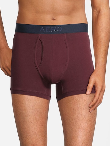 AÉROPOSTALE Boxershorts in Grau