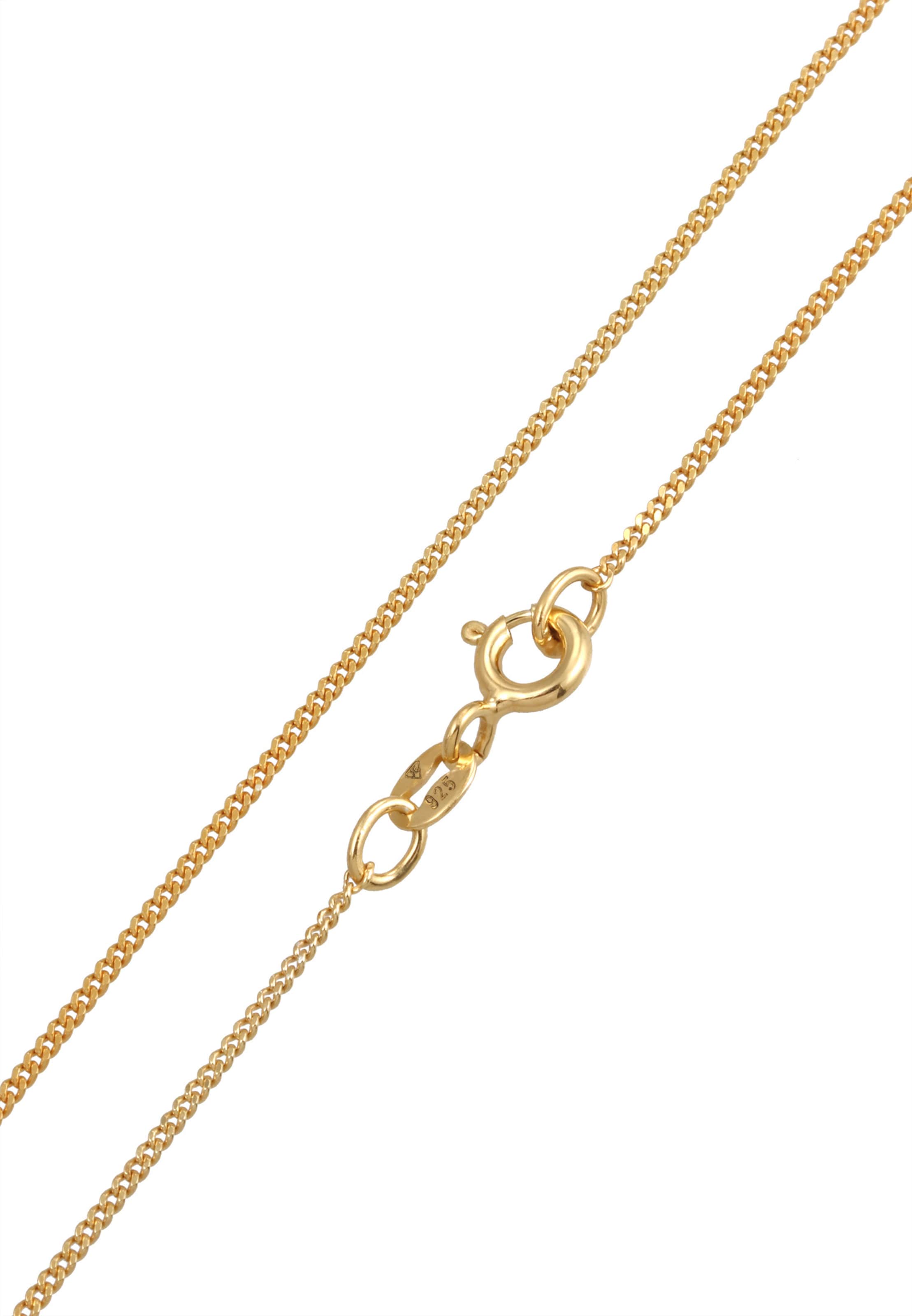 Chaîne ELLI en or