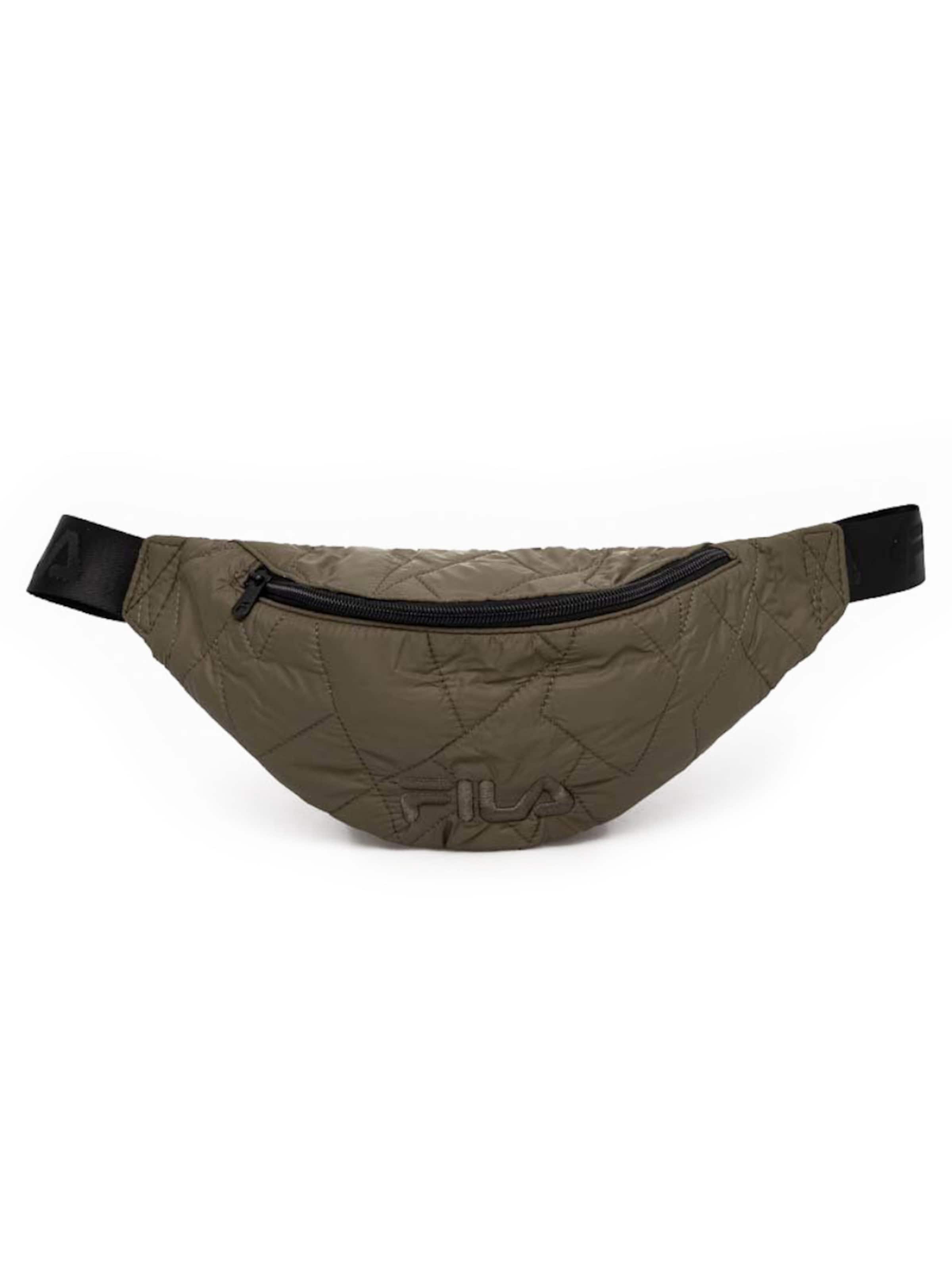 FILA Sacs banane 'BENI' en One Size en olive, Vue avec produit