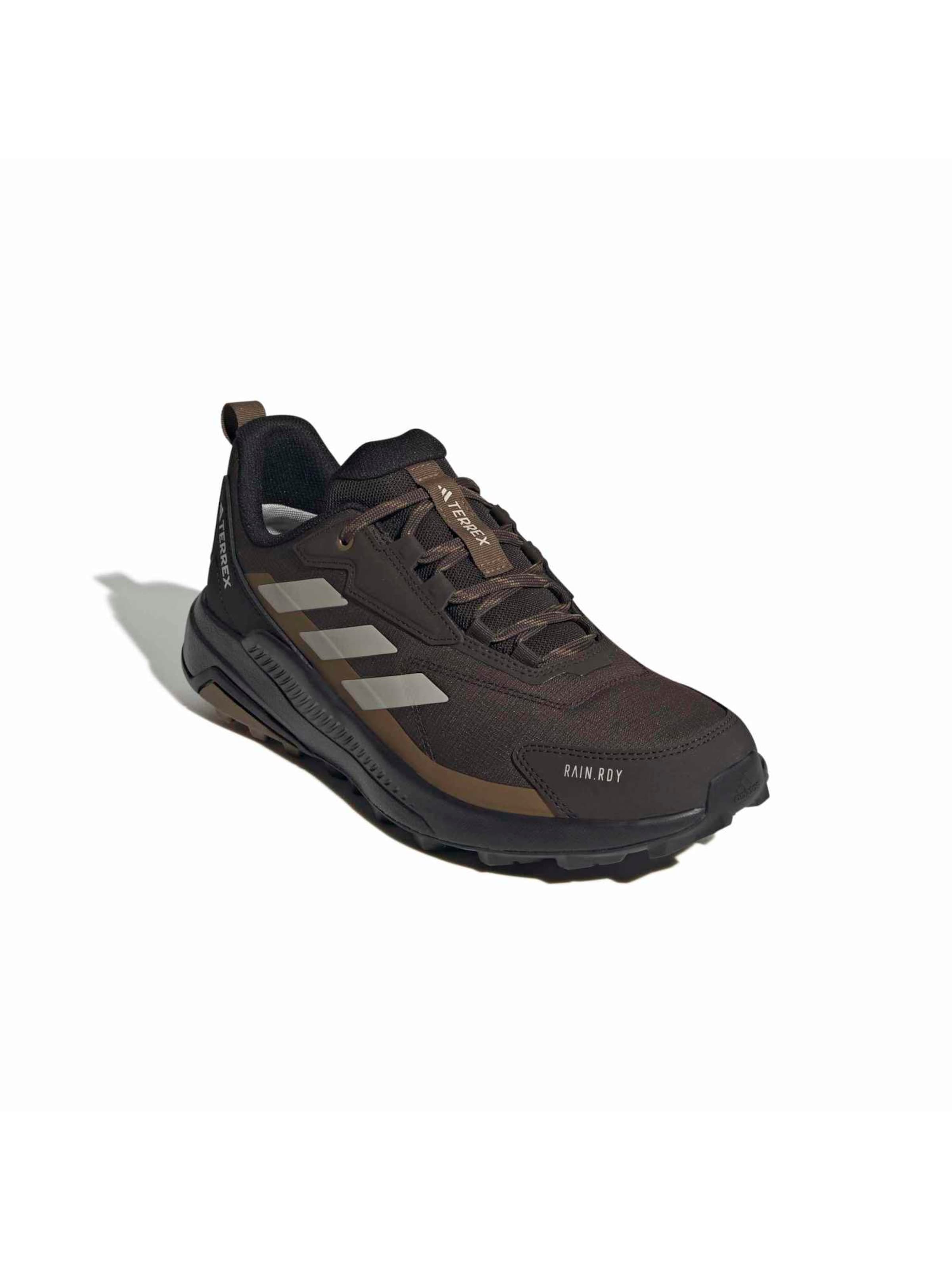 Scarpa bassa 'ANYLANDER' di ADIDAS TERREX in marrone