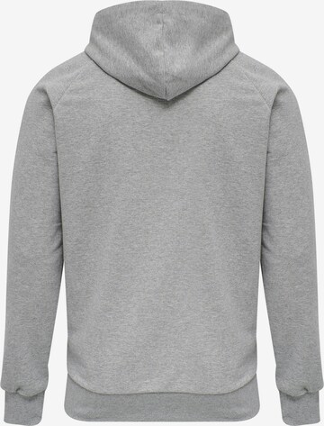 Sweat-shirt Hummel en gris