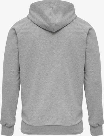 Hummel Sweatshirt i grå