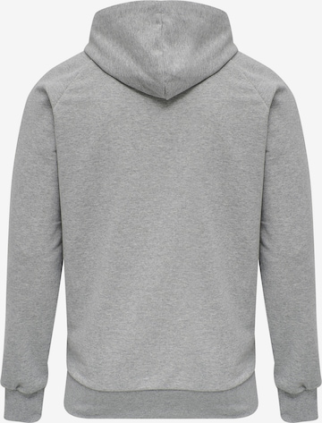 Sweat-shirt Hummel en gris