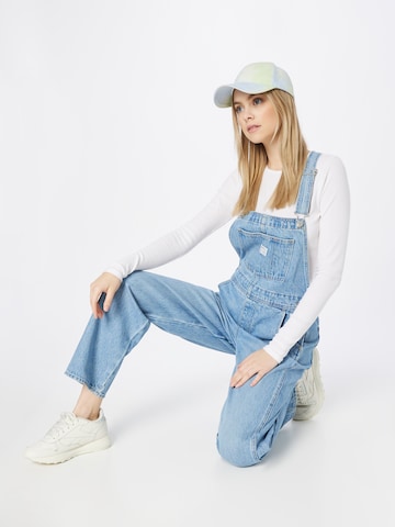 LEVI'S ® Regular Jean Overalls 'Vintage Overall' in Blue