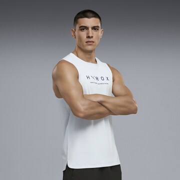 PUMA Functioneel shirt in Blauw