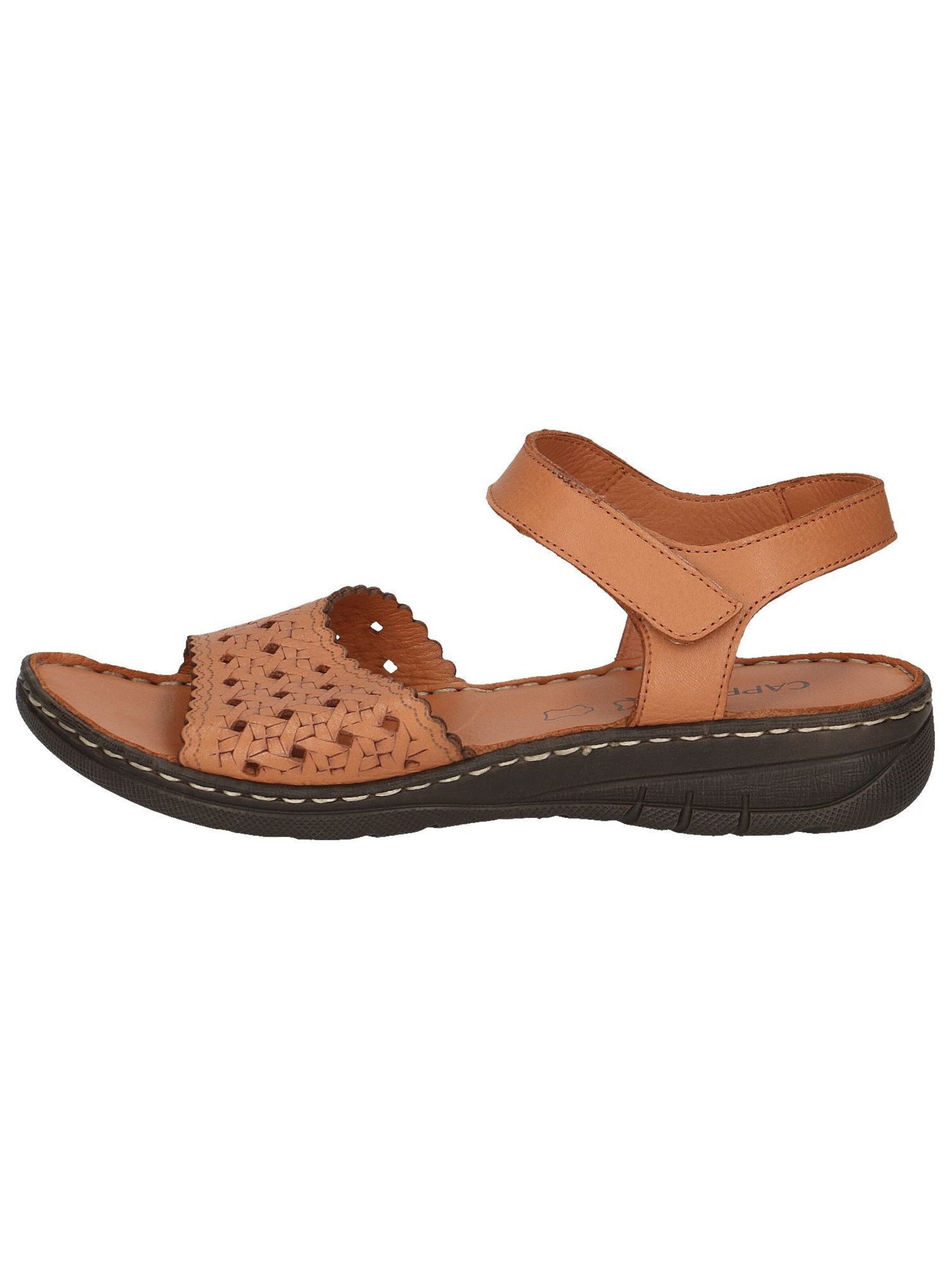 Sandales CAPRICE en marron
