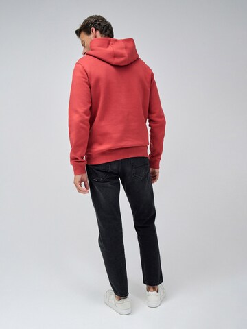 Salsa Jeans Sweatshirt in Rood