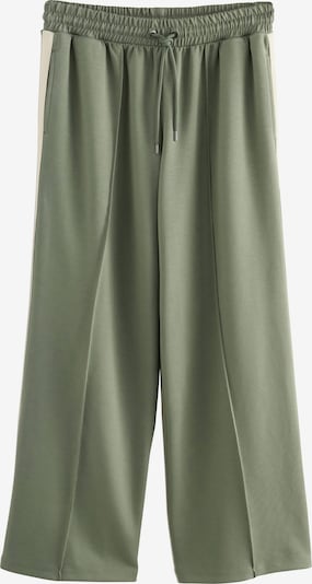 Next Housut värissä khaki, Tuotenäkymä