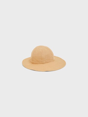 NAME IT Hat 'Halo' in Beige