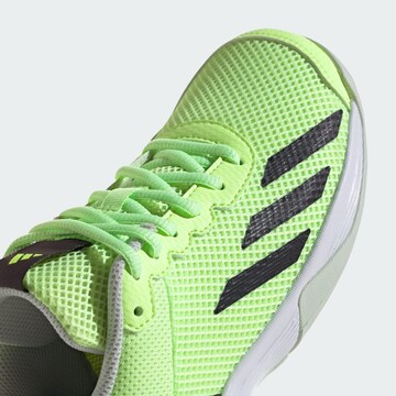 ADIDAS PERFORMANCE Sportschuh 'Courtflash' in Grün