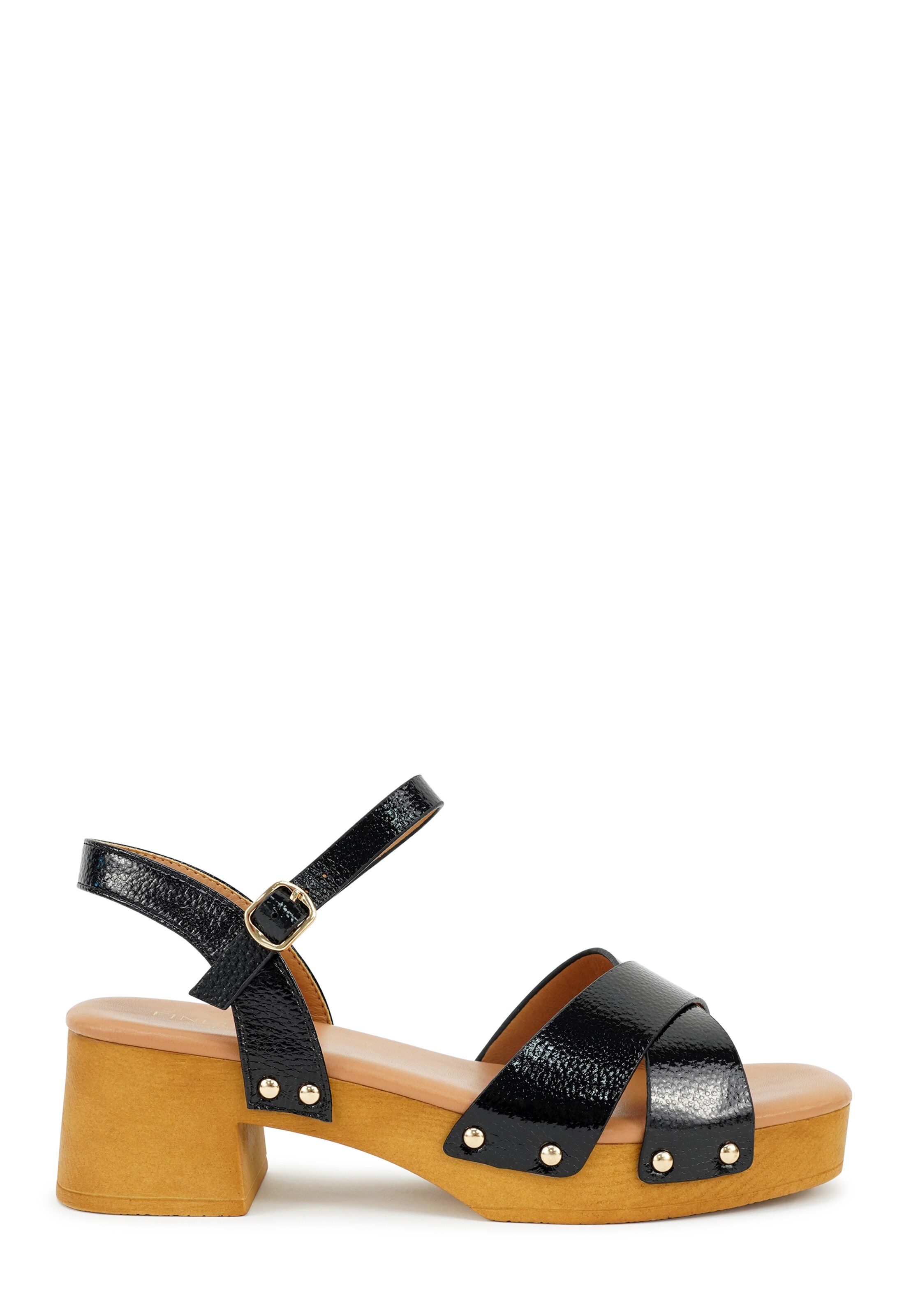 Findlay Sandals 'CAELI' in Black