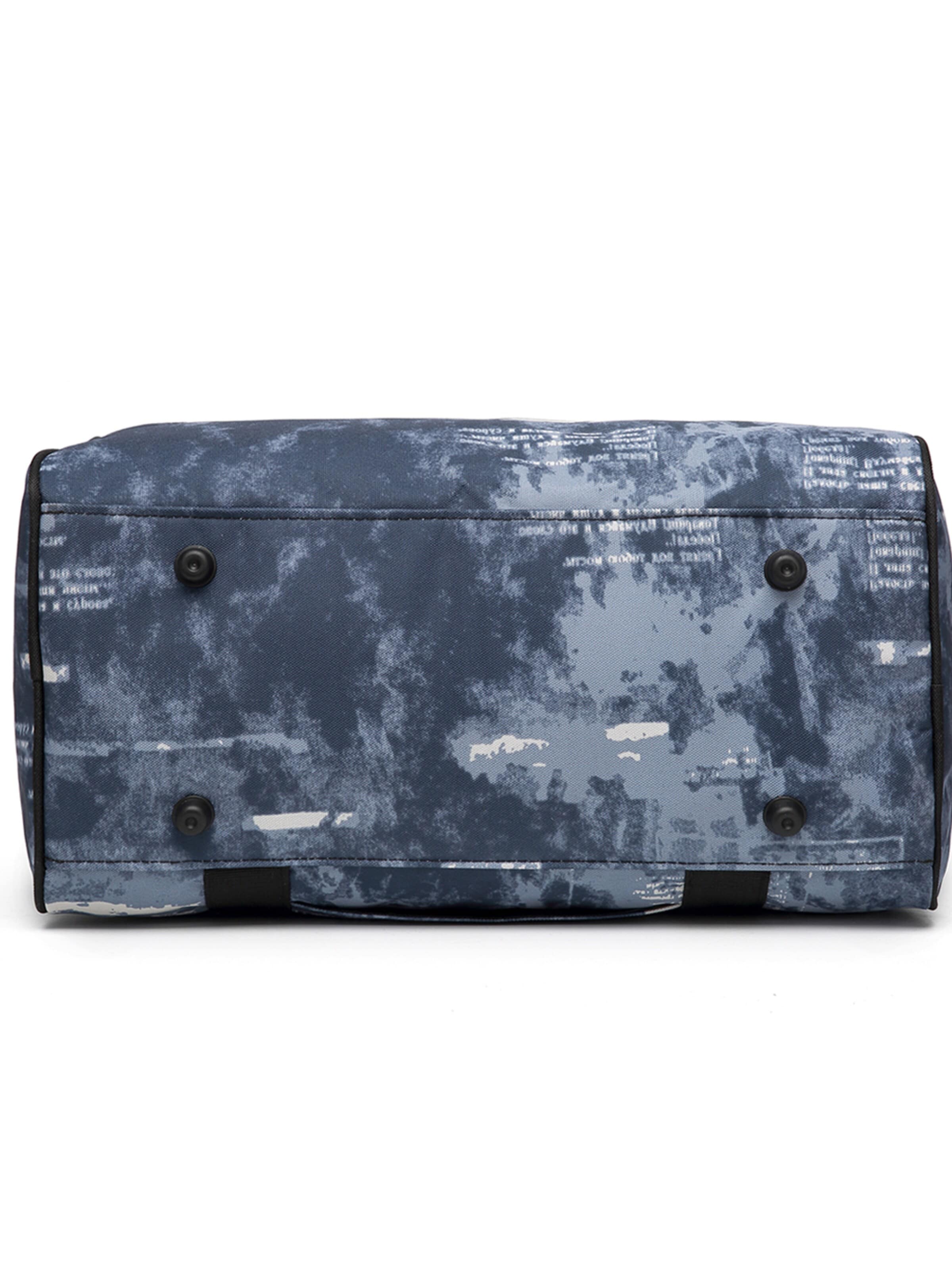 Kono Reisetasche‌‌‌‌‌‌‌ in Blau