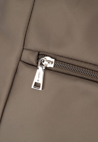 Zaino 'Cartello Elva' di JOOP! Jeans in marrone