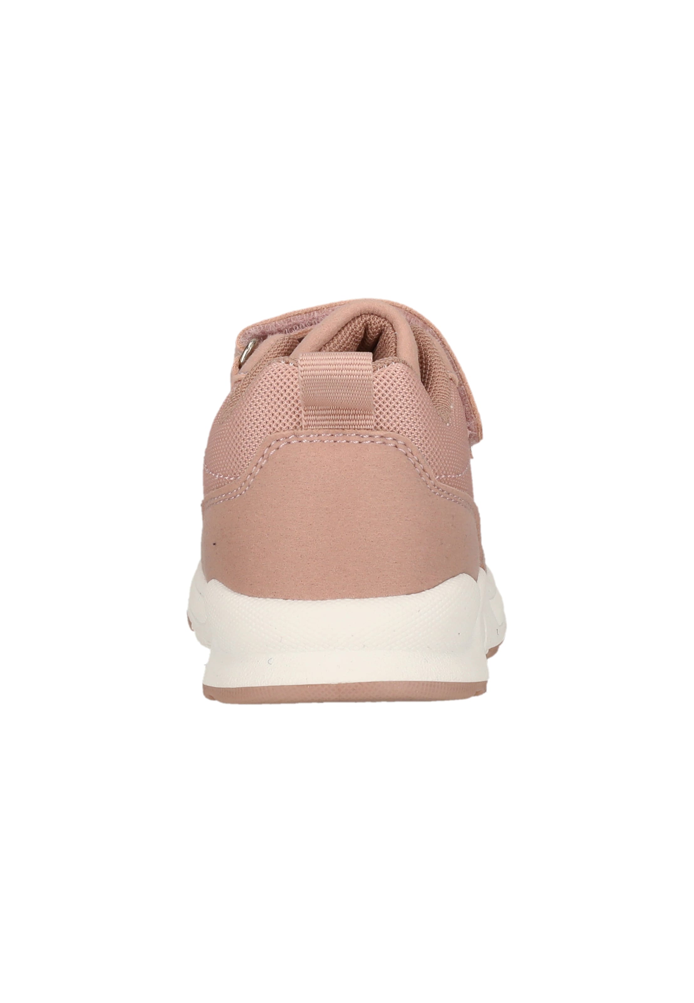 ZigZag Trainers in Pink