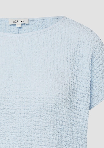 s.Oliver Póló - kék