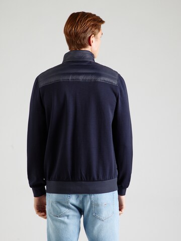 TOMMY HILFIGER Jacke in Blau