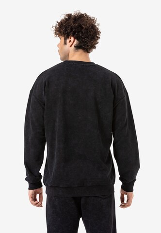 Redbridge Sweater 'Batley' in Grey