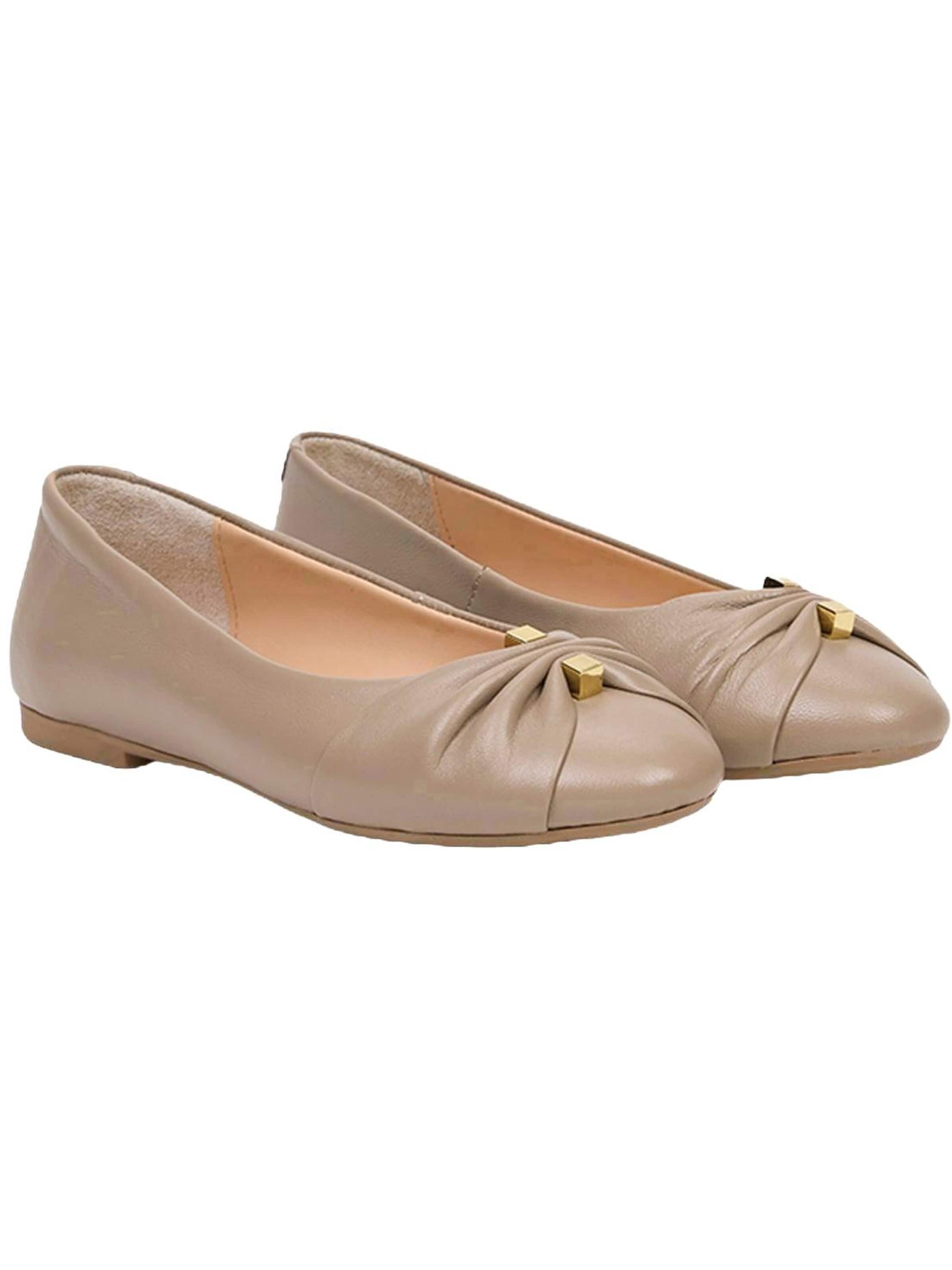 Desa Ballerina 'Ballerinas' in Grijs